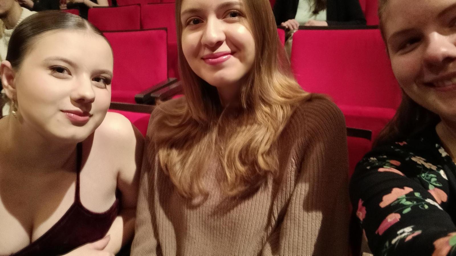 NADČASOVÁ ANTIGONA