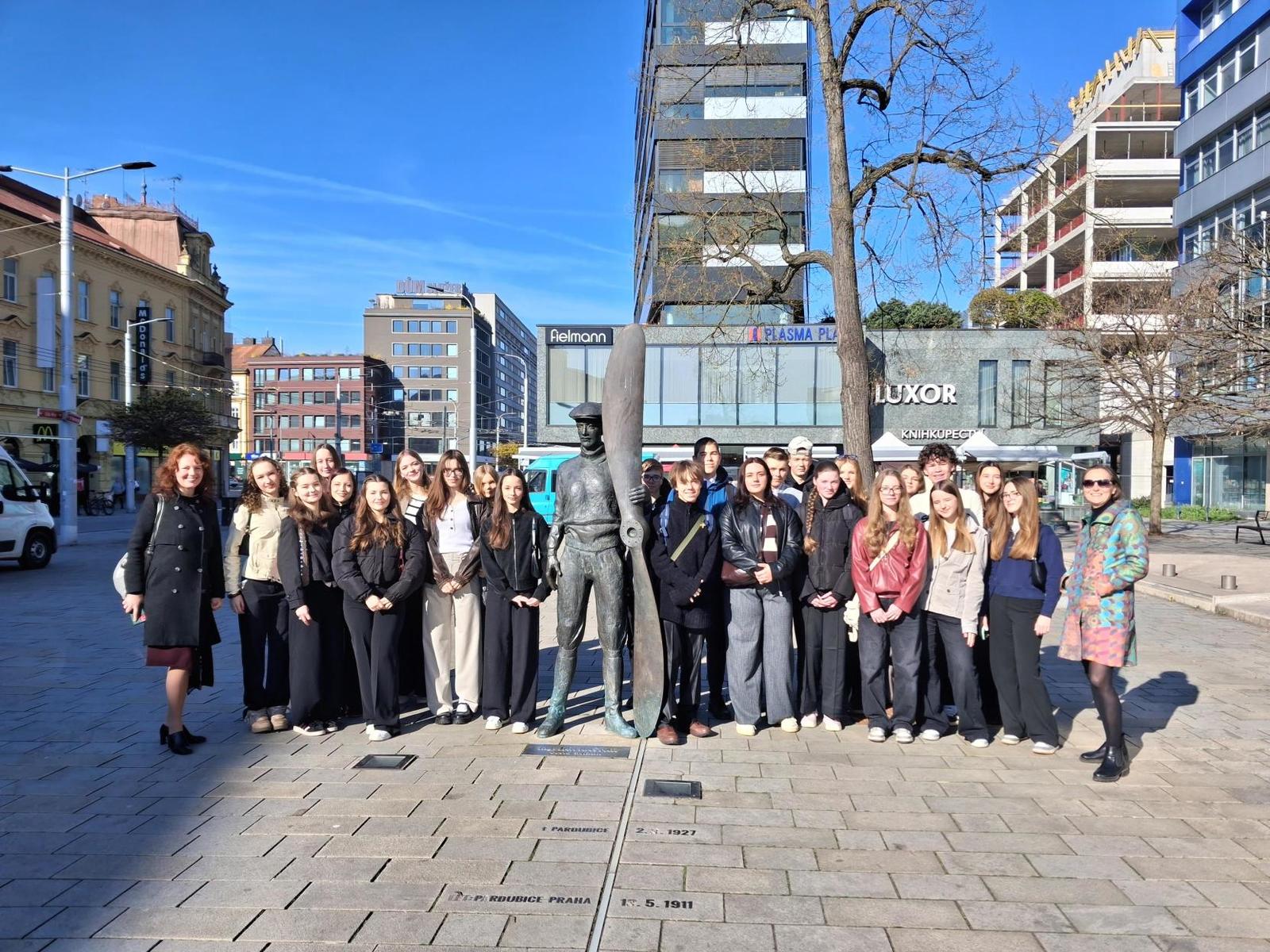 Umění, umění a umění