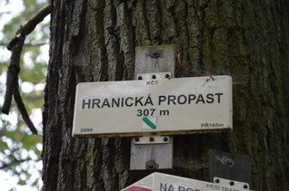 Geologická exkurze Slovensko - Liptov